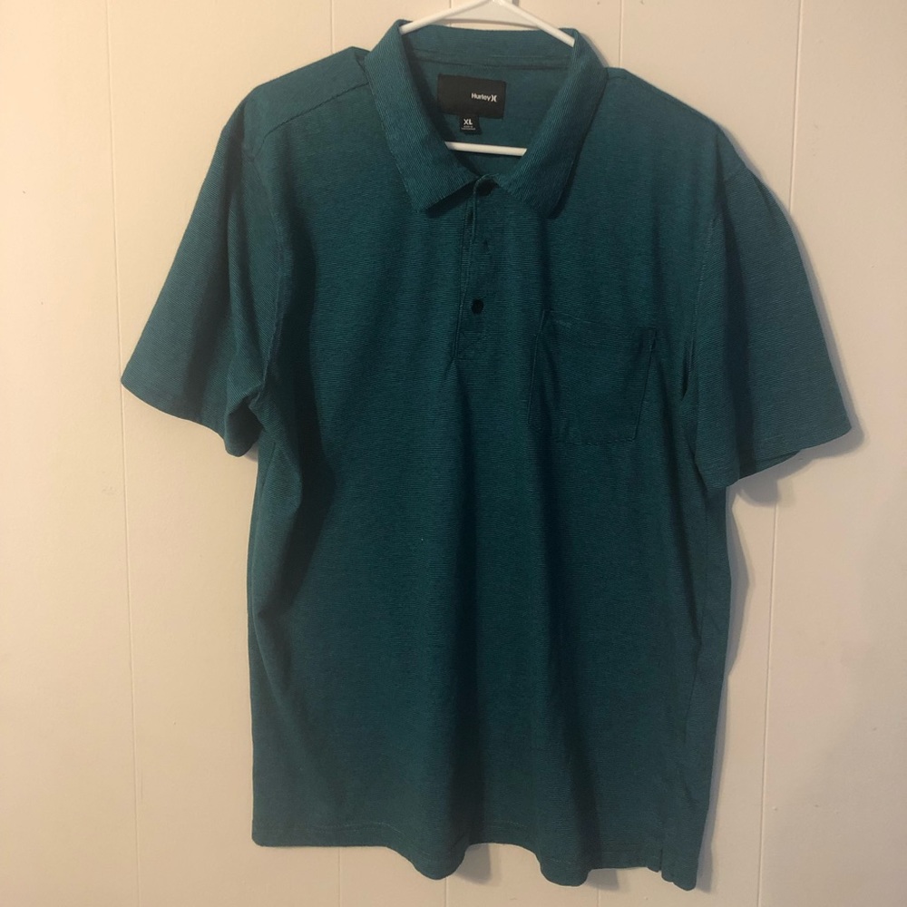 Hurley XL shirt